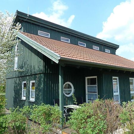 Ferienhaus Nr 18B1, Feriendorf Hagbuegerl, Bayr Wald Waldmünchen Екстериор снимка